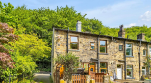 231, Bacup Road, Todmorden OL14 7HQ