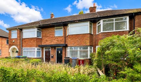 7 Bowfell Close, Blackpool, FY4 4SQ