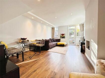 Lambscroft Avenue, London, SE9