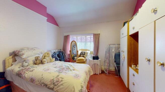 BEDROOM TWO
