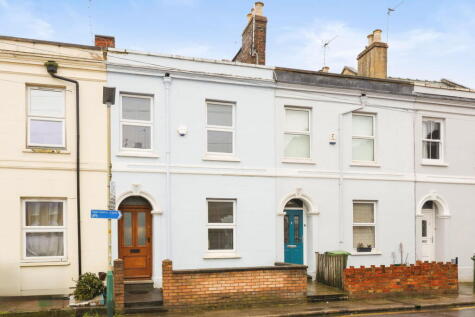 Marle Hill Parade,Cheltenham,GL50 4LG