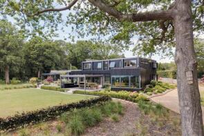 Boundary Place, Long House Lane, Haywards Heath RH17 5TE