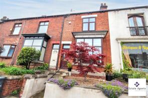585, Chesterfield Road, Sheffield S8 0RW