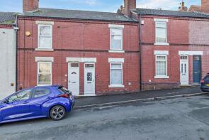 22, Grange Avenue, Balby, Doncaster DN4 8PJ