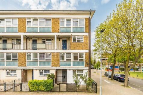 Peckford Place, Brixton