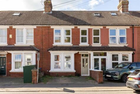 Gordon Road, Shoreham-by-Sea