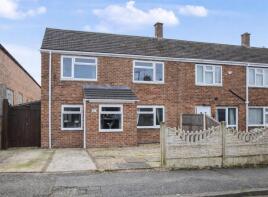 1a, Crawford Avenue, Nottingham NG9 8GJ
