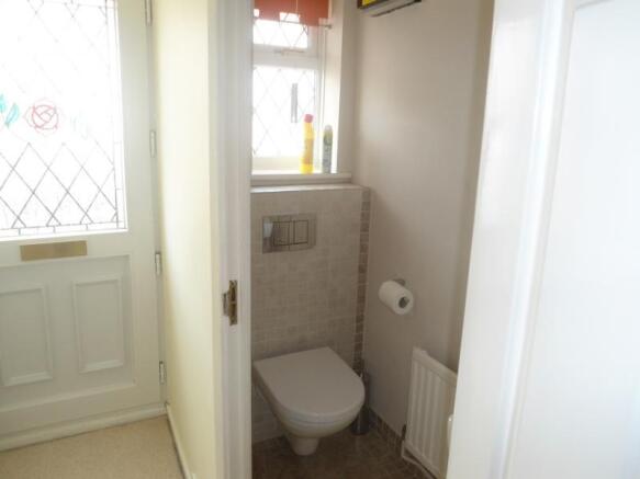 Cloakroom