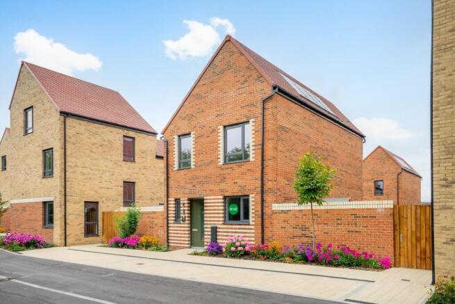 3 bed Detached for sale in york