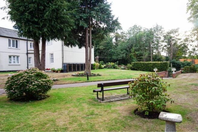 Communal Gardens