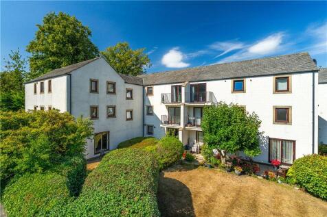Old Bridge Rise, Ilkley, West Yorkshire, LS29