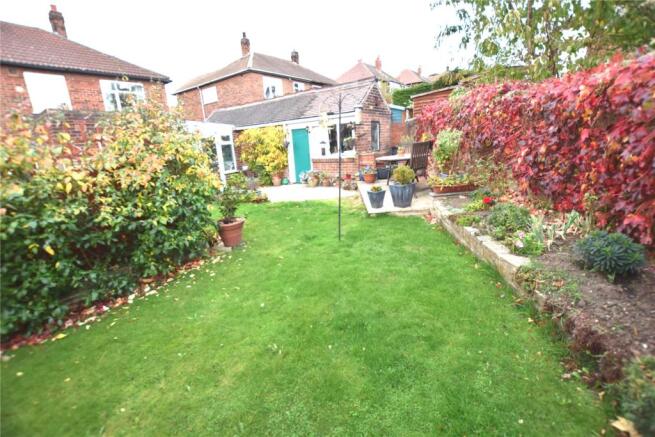 Rear Garden Shot 2