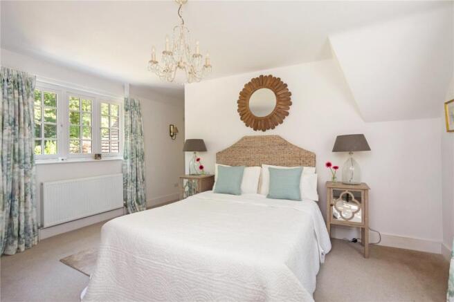 Principal Bedroom