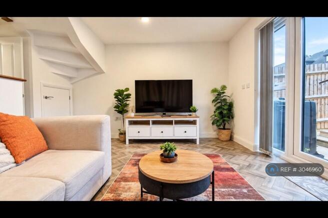 Livng Room