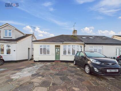 Strangman Avenue, Thundersley, Essex