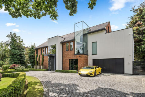 Linksway, Northwood, HA6