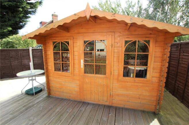 Summer House