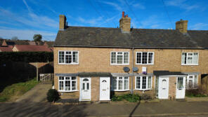 51, St Neots Road, St. Neots PE19 7BA