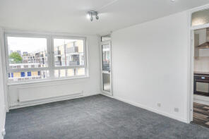 97, Fermain Court North, De Beauvoir Estate, Hackney, London N1 5SX