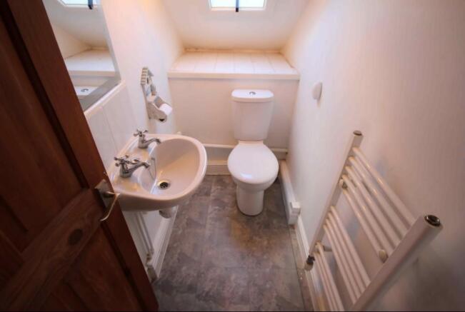 WC