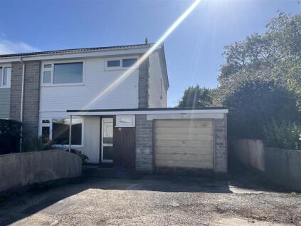 Southdown Close, Sticker, St. Austell