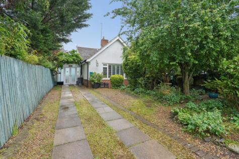 Whitehorns Way, Drayton, OX14
