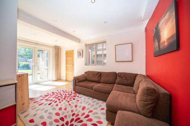 Fernville Lane, Hemel Hempstead, Hertfordshire, HP2 photo 4