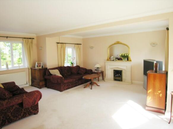 Drawing Room