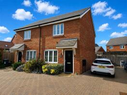 12, Craigmore Close, Bourne PE10 2BN