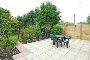 Garden Photo 1