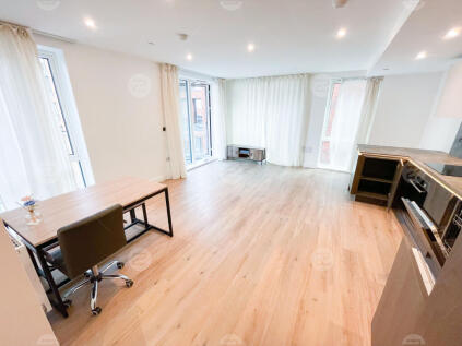 7/F, The Regent, Snowhill Wharf, 64 Shadwell Street, Birmingham, B4 6LR