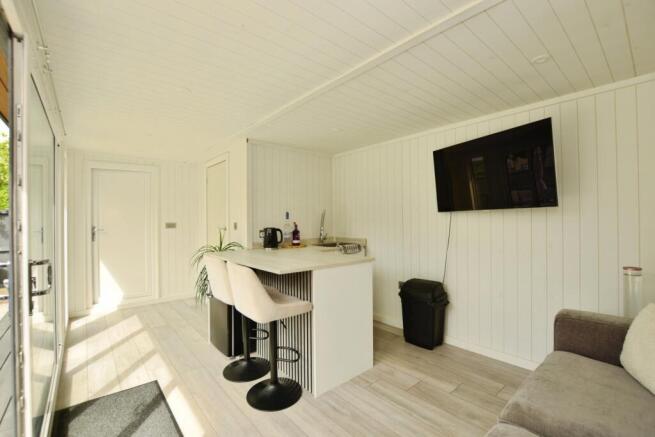 Summerhouse