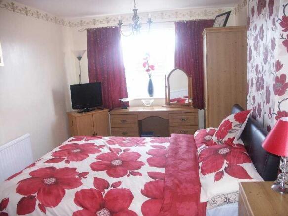 Bedroom 1