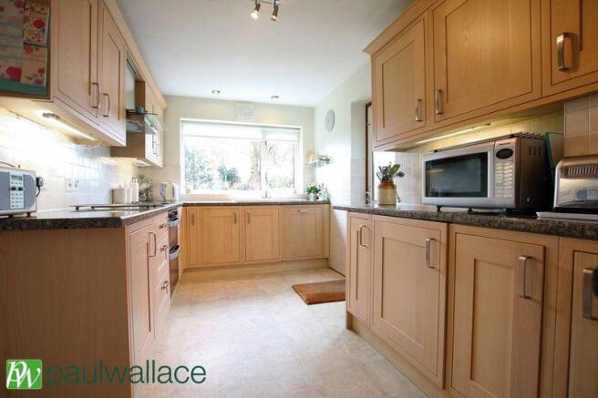 Superb Kitchen