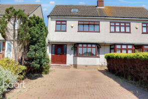 73, Sackville Crescent, Romford RM3 0EH