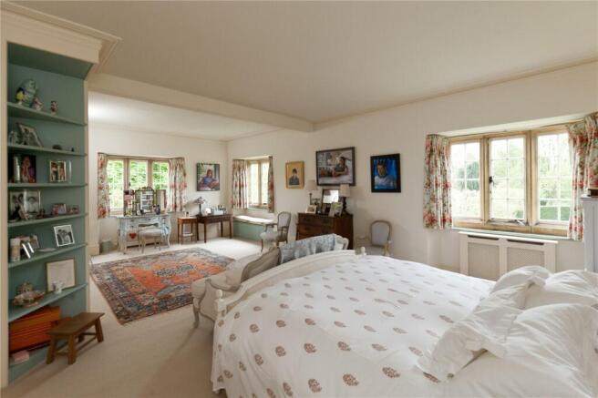 Principal Bedroom