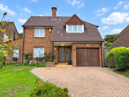 Kings Drive, Eastbourne, East Sussex, BN21