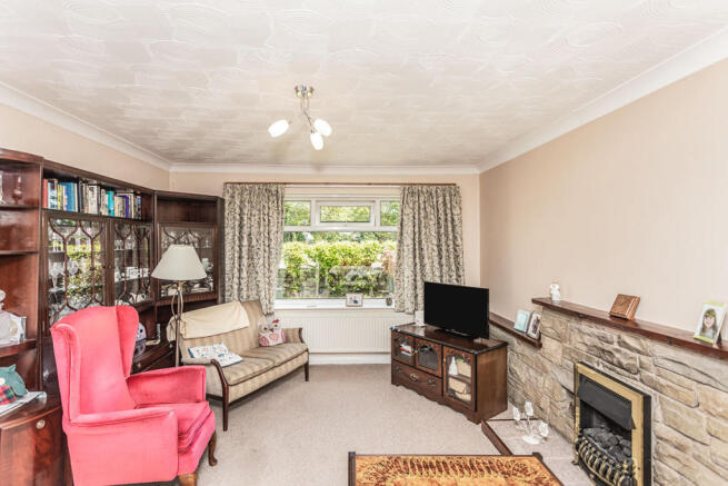 Lounge / Dining Room