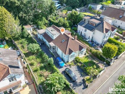 Old Woods Hill, Torquay, TQ2