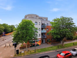 Flat 22, Albany Court, Kenton Road, Kenton HA3 9BH