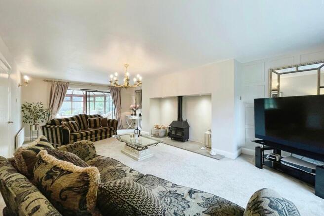 Main House Living Ro