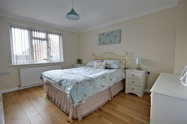 Master Bedroom 1