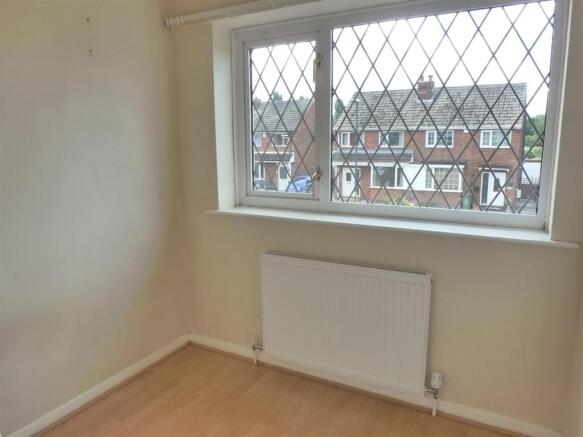BEDROOM 3 (FRONT)