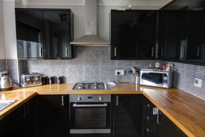 Kitchen 1