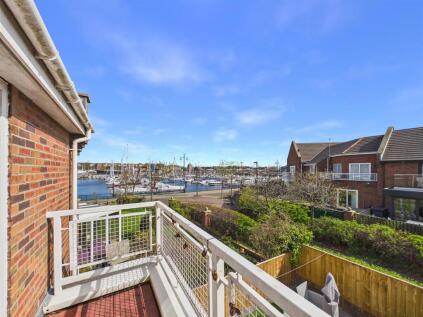 Commissioners Wharf, North Shields