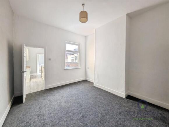 Rear Reception Room