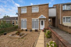 2, Falmouth Grove, Hartlepool TS26 0XF
