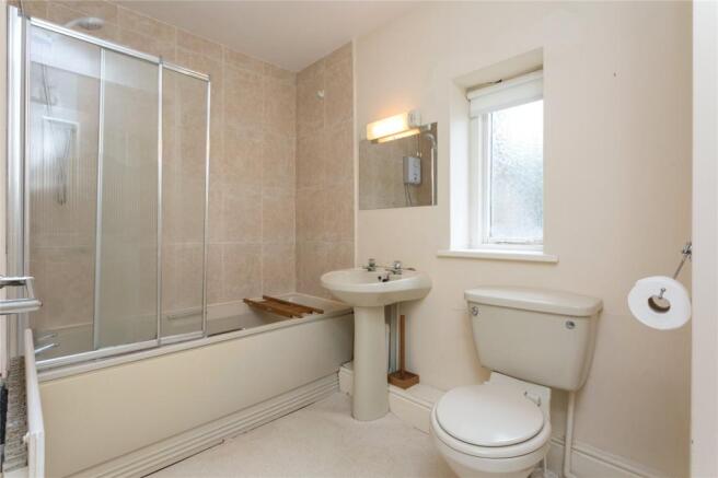 House Bathroom