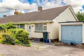 3, Mill Lane, Bow EX17 6ES