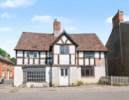 Palmer House, Church Street, Whitchurch SY13 2DQ
